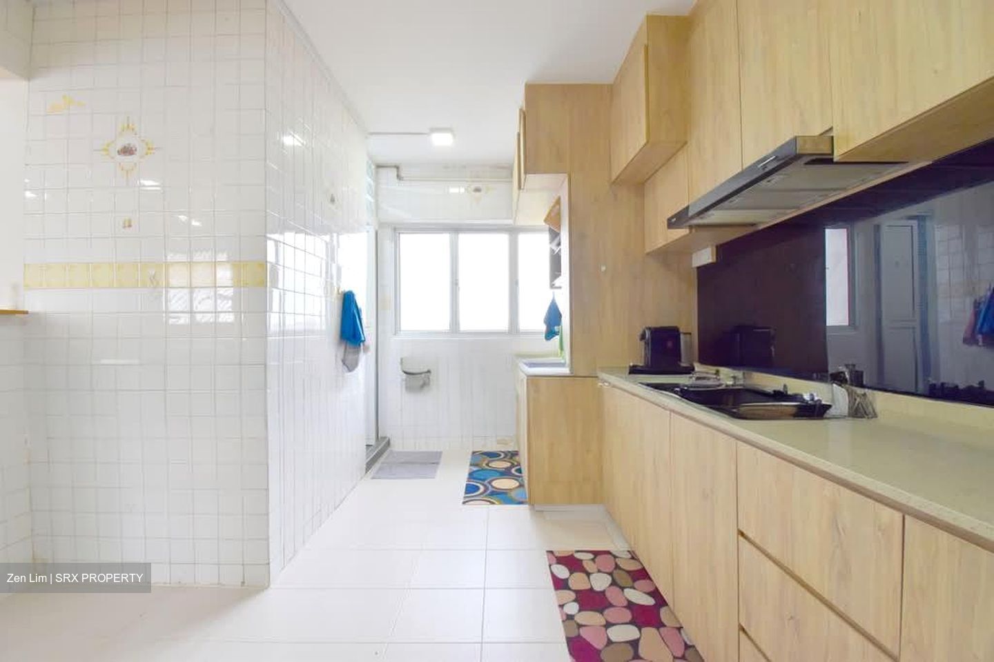 Blk 705 Hougang Avenue 2 (Hougang), HDB Executive #581972551